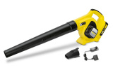 Воздуходувка аккум. Karcher LBL 2 /1.445-110.0/